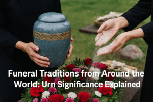 1. Sky Burials to Sacred Urns: Funeral Rituals Around the World That Might Leave You Speechless… 1 Funeral Rituals from Around the World: What Urns, Ashes, and Sky Burials Really Mean