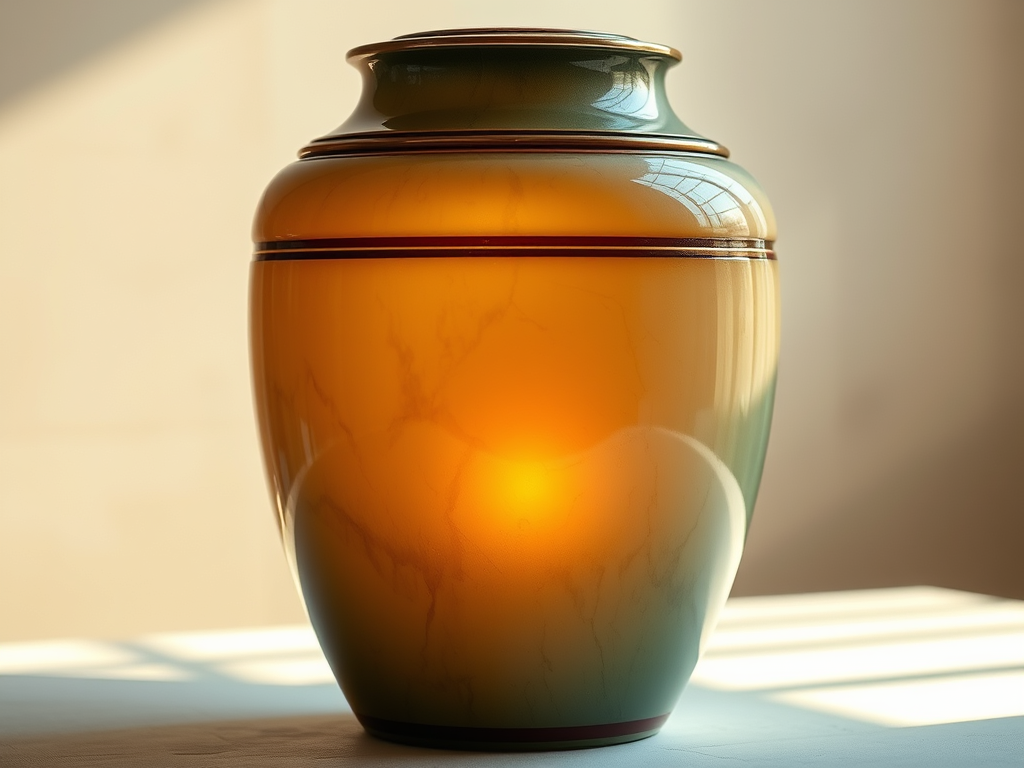 Mysterious Pet Urn Found at Tesco Sparks Emotional Appeal, Ben’s Ashes in 1 Shopping Cart? 1 Lost Pet Ashes in Tesco Cart? Pet Urn Marked “Ben” Sparks Appeal in Goole