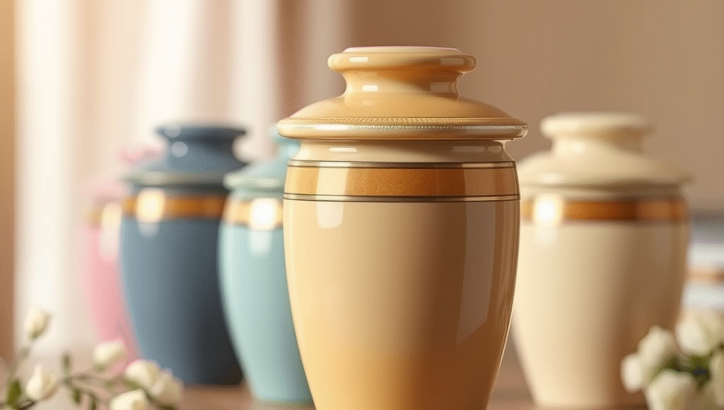 Lost Cremation Urn of ashes Discovered at Leeds Bus Station – Officials Seek Owner Lost Cremation Urn of ashes Discovered at Leeds Bus Station – Officials Seek Owner