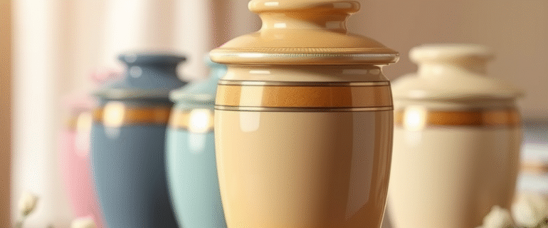 Lost Cremation Urn of ashes Discovered at Leeds Bus Station – Officials Seek Owner Lost Cremation Urn of ashes Discovered at Leeds Bus Station – Officials Seek Owner