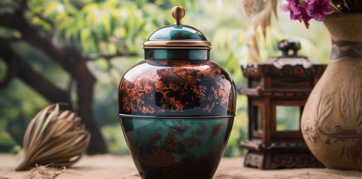 Cremation Urns for Ashes in Orange Park, Florida | Dei Gratia Urns