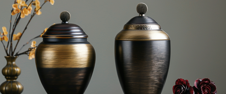 Cremation Urns for Ashes in Pierson, Florida | Beautiful Pierson Urns & Ash Memorials