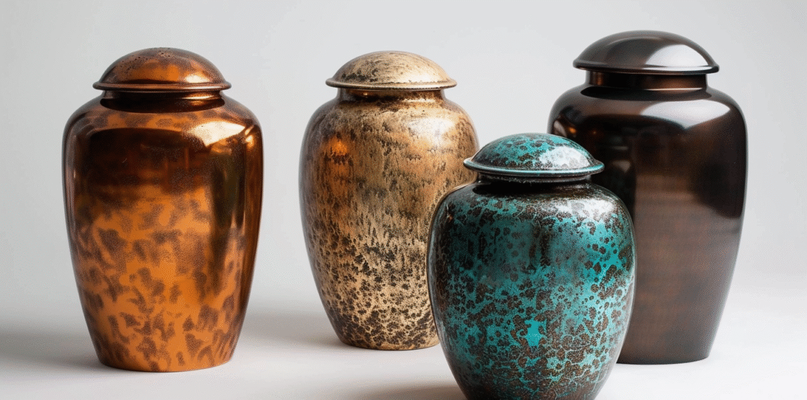 Cremation Urns for Ashes in Mangonia Park, Florida: Why the Choice Matters for Your Loved One’s Legacy
