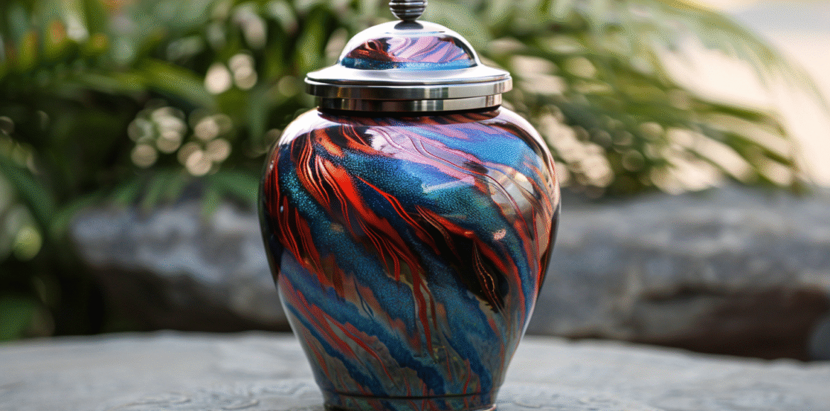 Cremation Urns for Ashes in Windermere, Florida | Dei Gratia Urns