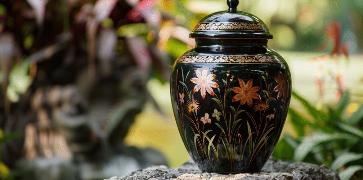 Cremation Palm Springs Urns in Florida – Elegant Urns for Ashes | Dei Gratia Urns