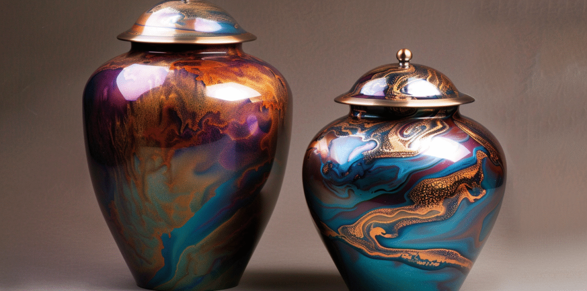 Cremation Urns, Cremation Ashes & Eternal Remembrance: Discovering the Best Urns in Indiantown, Florida