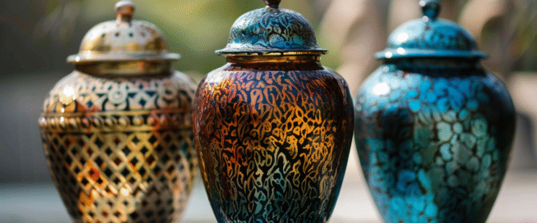 Cremation Urns in Islamorada, Florida | Urns for Ashes & Cremation Urns Guide
