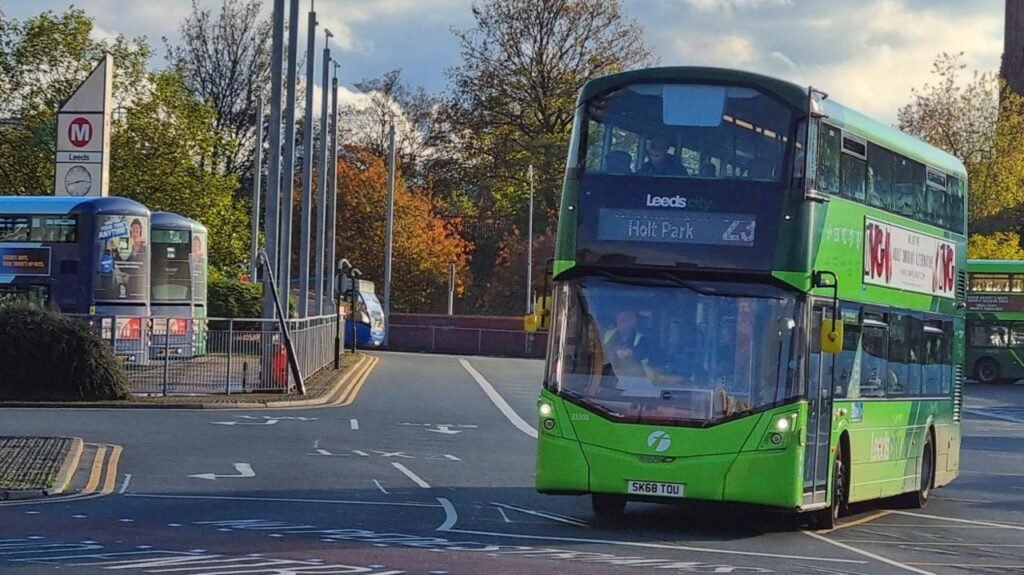 Mystery at Leeds Bus Station, Who Left Behind 1 Urn of Ashes “We’re Keeping It Safe,” Say Officials… 1 Lost Cremation Urn of ashes Discovered at Leeds Bus Station – Officials Seek Owner