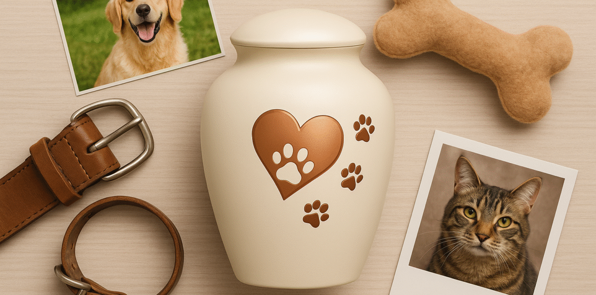 Understanding Pet Cremation: Options, Cost & Memorial Urns | Dei Gratia Urns Understanding Pet Cremation: Options, Cost & Memorial Urns | Dei Gratia Urns