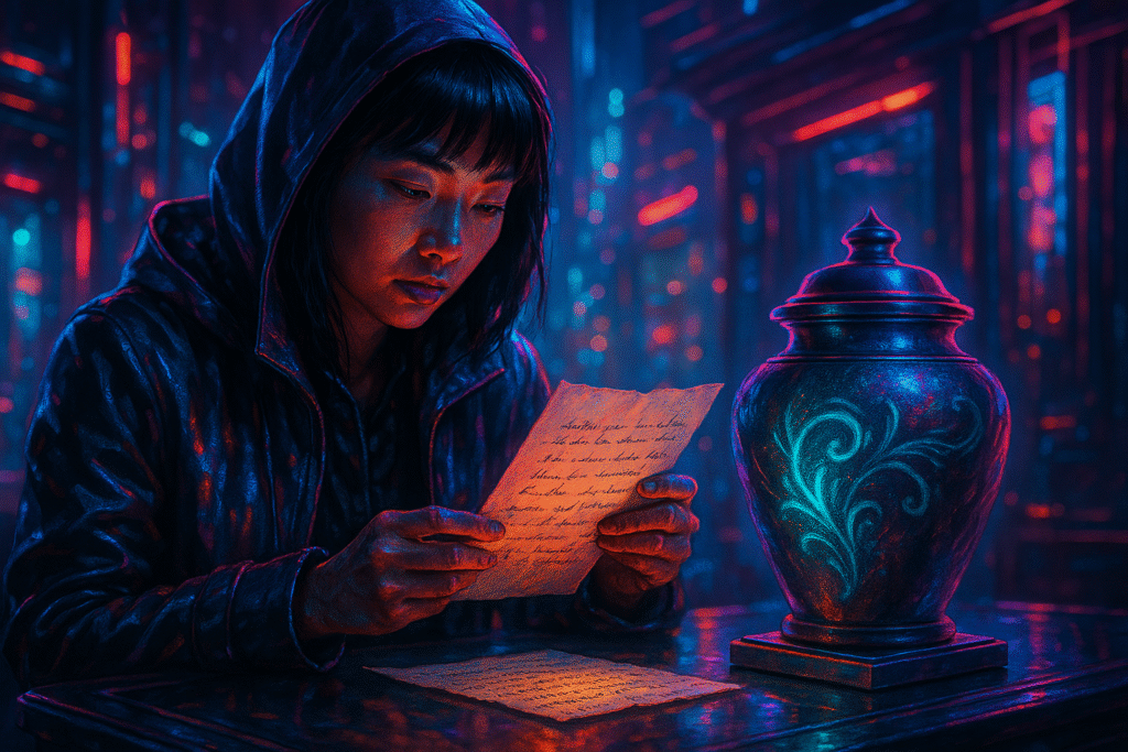 “I Wanted a Say in My Goodbye…” Why More Americans Are Now Planning Their Own Funerals Before It’s Too Late 2 Plan Your Own Funeral: The Empowering Guide to Cremation, Burial, and Preplanning