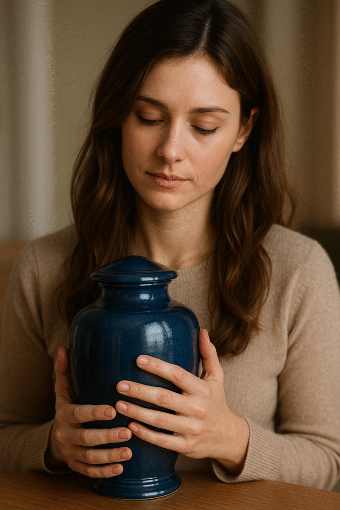 “I Wanted a Say in My Goodbye…” Why More Americans Are Now Planning Their Own Funerals Before It’s Too Late 1 Plan Your Own Funeral: The Empowering Guide to Cremation, Burial, and Preplanning