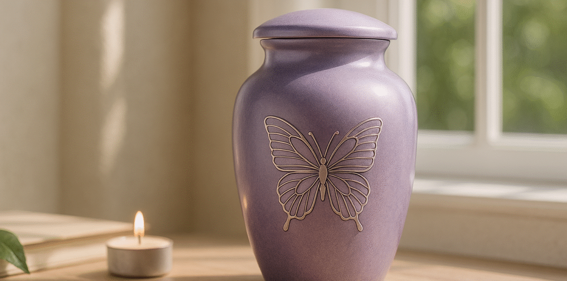 Honoring Mom This Mother’s Day with Beautiful Urns and Memorial Tributes