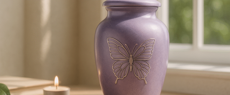 Honoring Mom This Mother’s Day with Beautiful Urns and Memorial Tributes