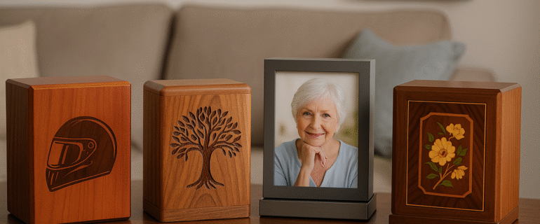 5 Stunning Wooden cremation Urns to Cherish Cremation Ashes with Elegance and Meaning 5 Stunning Wooden cremation Urns to Cherish Cremation Ashes with Elegance and Meaning