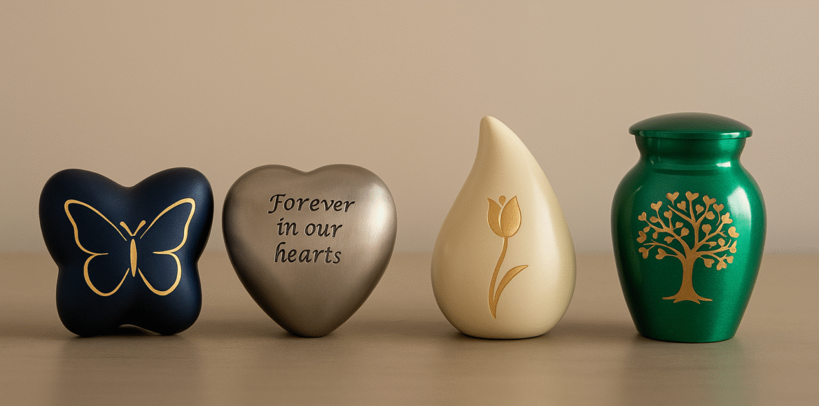 Keepsake Urns for Ashes: Share the Love, Share the Memory | Dei Gratia Urns Keepsake Urns for Ashes: Share the Love, Share the Memory | Dei Gratia Urns