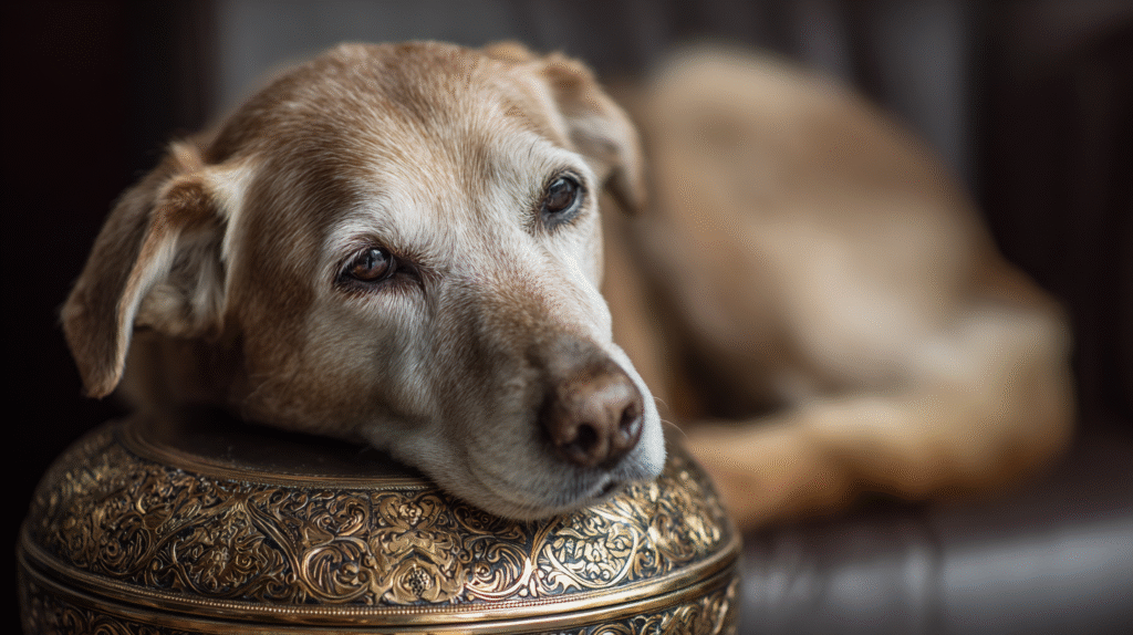 5 Emotional Ways to Say Goodbye Using Cremation Urns for Ashes