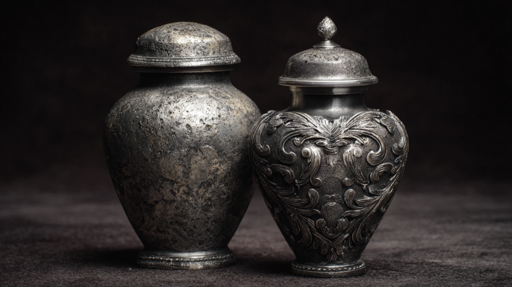 6 Ways to Invite Love with Cremation Urns and Ashes on a Death Anniversary