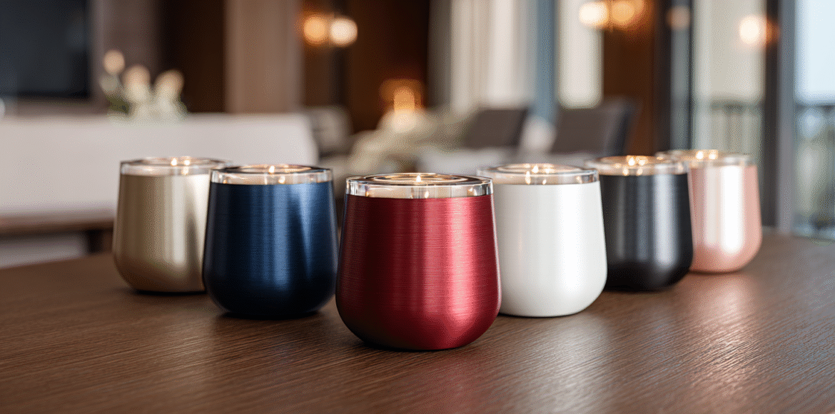 Top 5 Tea Light Urns for Cremation Ashes in 2024 – Dei Gratia Urns