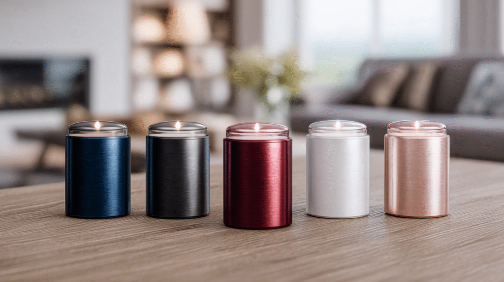 Top 5 Tea Light Urns for Cremation Ashes in 2024 – Dei Gratia Urns