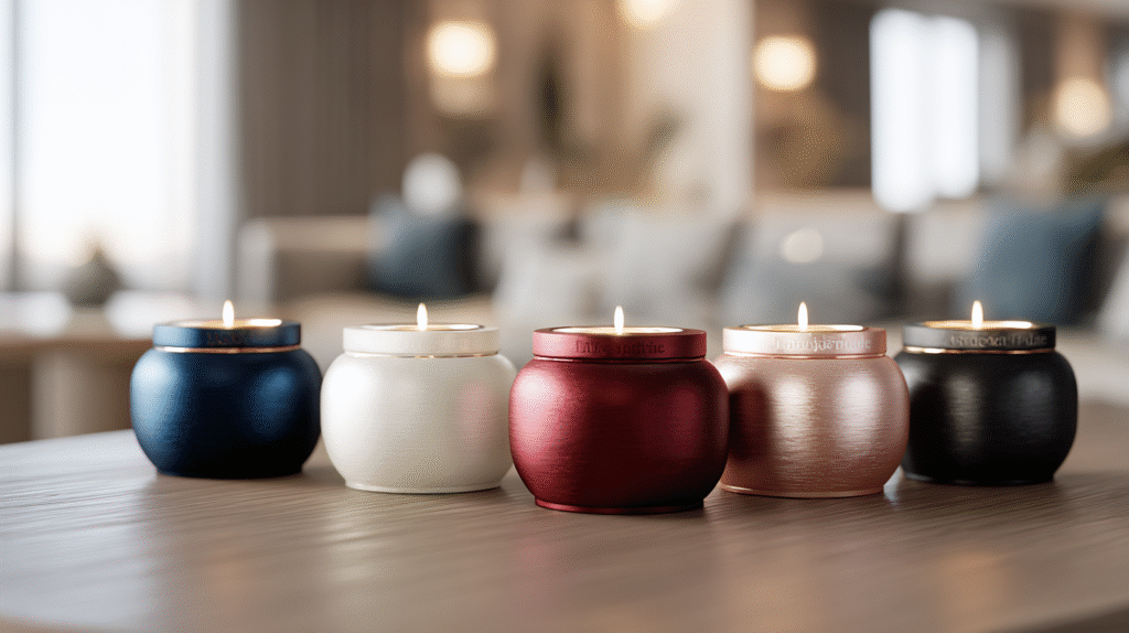 Top 5 Tea Light Urns for Cremation Ashes in 2024 – Dei Gratia Urns