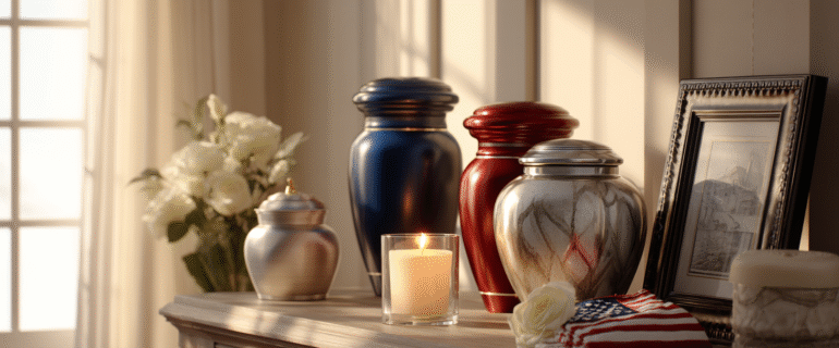 7 Self-Care Tips While Grieving with Cremation Urns and Ashes | Dei Gratia Urns 7 Self-Care Tips While Grieving with Cremation Urns and Ashes | Dei Gratia Urns