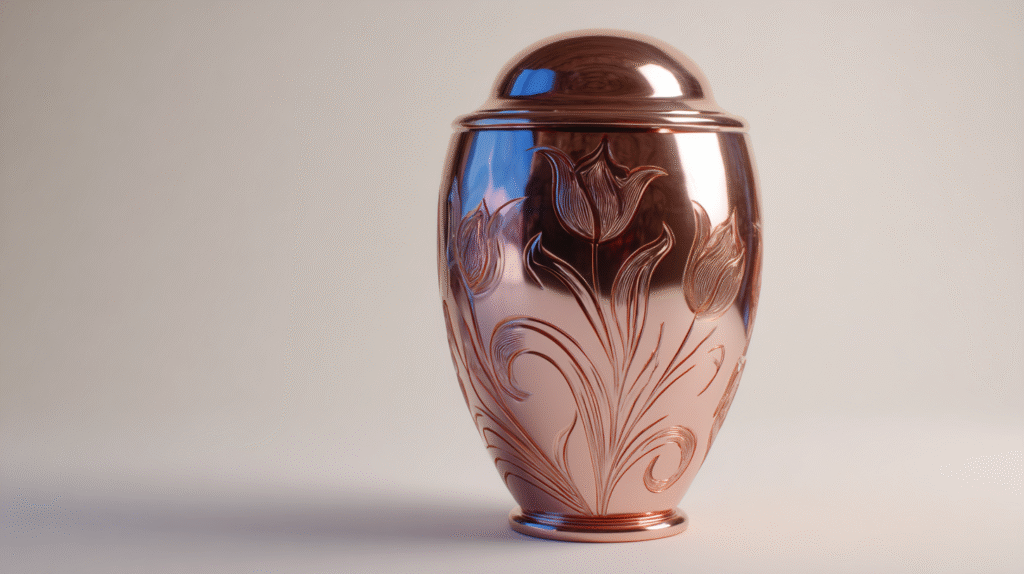 7 Surprising Meanings of Tulip-Inspired Urns That Will Change How You See Cremation and Ashes Forever 1 Tulip Cremation Urns for Ashes: Symbolism, Love, and Rebirth | Dei Gratia Urns