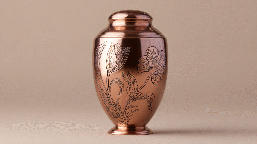 7 Surprising Meanings of Tulip-Inspired Urns That Will Change How You See Cremation and Ashes Forever 7 Tulip Cremation Urns for Ashes: Symbolism, Love, and Rebirth | Dei Gratia Urns