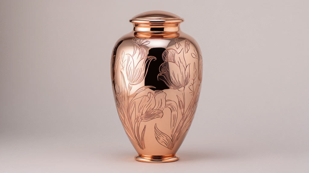 7 Surprising Meanings of Tulip-Inspired Urns That Will Change How You See Cremation and Ashes Forever 5 Tulip Cremation Urns for Ashes: Symbolism, Love, and Rebirth | Dei Gratia Urns