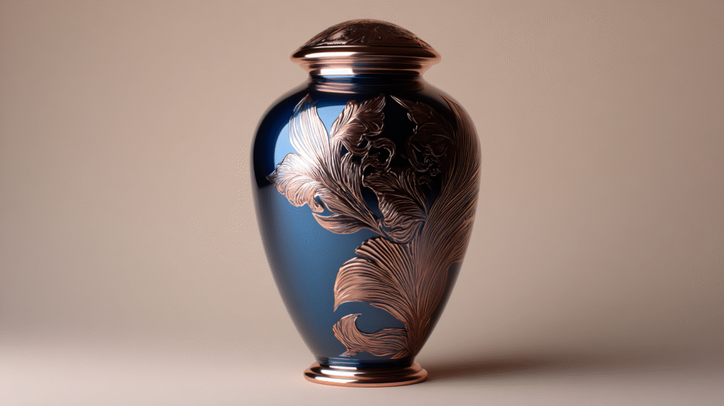 7 Surprising Meanings of Tulip-Inspired Urns That Will Change How You See Cremation and Ashes Forever 3 Tulip Cremation Urns for Ashes: Symbolism, Love, and Rebirth | Dei Gratia Urns