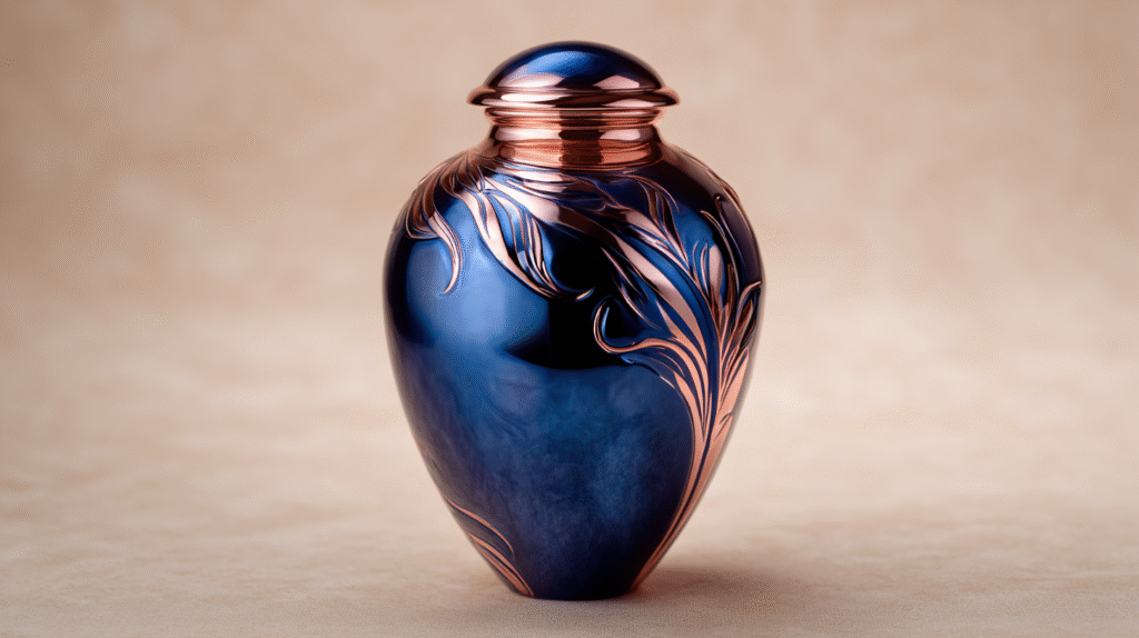 7 Surprising Meanings of Tulip-Inspired Urns That Will Change How You See Cremation and Ashes Forever 2 Tulip Cremation Urns for Ashes: Symbolism, Love, and Rebirth | Dei Gratia Urns