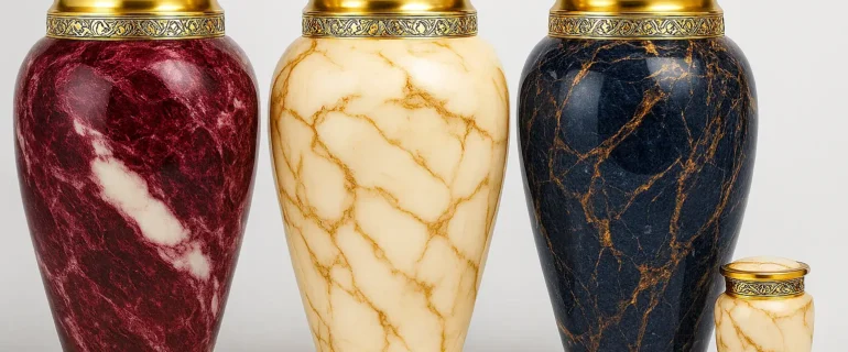 ChatGPT Image Aug 5, 2025, 08_09_58 PM What Is an Urn? – Comprehensive Guide to Cremation Urns for Ashes