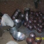 Dei Gratia Urns - About Us 8 About Dei Gratia Urns – Crafting Beautiful Cremation Urns with Care