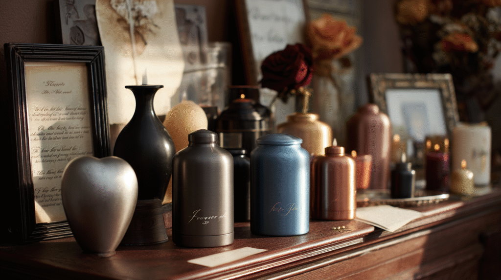 22 Powerful Reasons Keepsake Urns for Ashes Are More Important Than You Think 19 22 Powerful Reasons Keepsake Urns for Ashes Are More Important Than You Think
