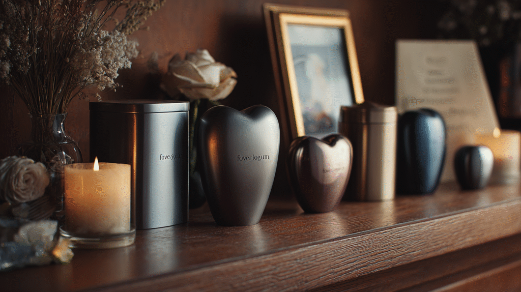 7 Powerful Truths About Keepsake Urns for Ashes and Why They Matter After Cremation