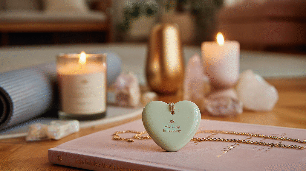 7 Ways Urns and Cremation Jewelry Support Self-Care and Healing with Ashes