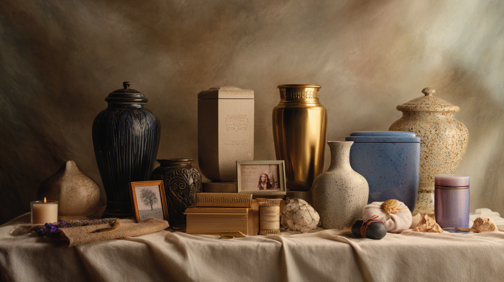 What Is Cremation Urns, 17 Emotional, Cultural, and Practical Facts No One Told You About Ashes 11 What Is Cremation Urns, 17 Emotional, Cultural, and Practical Facts No One Told You About Ashes