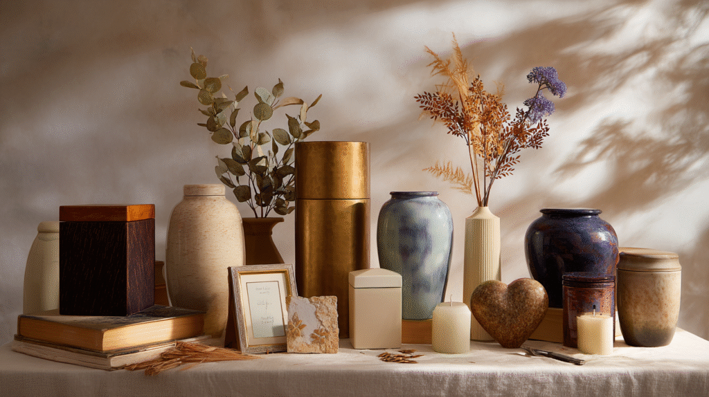 What Is Cremation Urns, 17 Emotional, Cultural, and Practical Facts No One Told You About Ashes 9 What Is Cremation Urns, 17 Emotional, Cultural, and Practical Facts No One Told You About Ashes