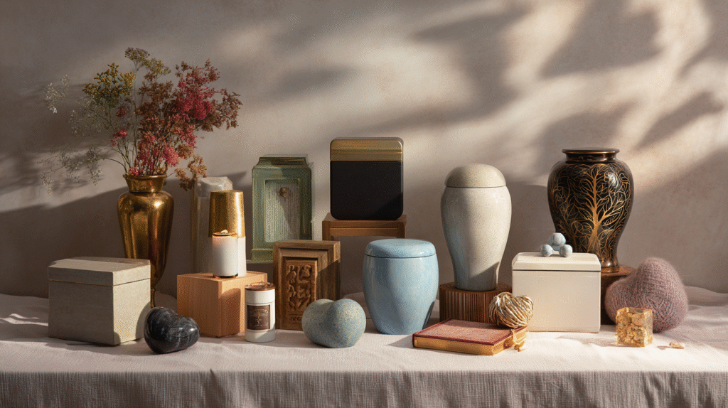 What Is Cremation Urns, 17 Emotional, Cultural, and Practical Facts No One Told You About Ashes 8 What Is Cremation Urns, 17 Emotional, Cultural, and Practical Facts No One Told You About Ashes