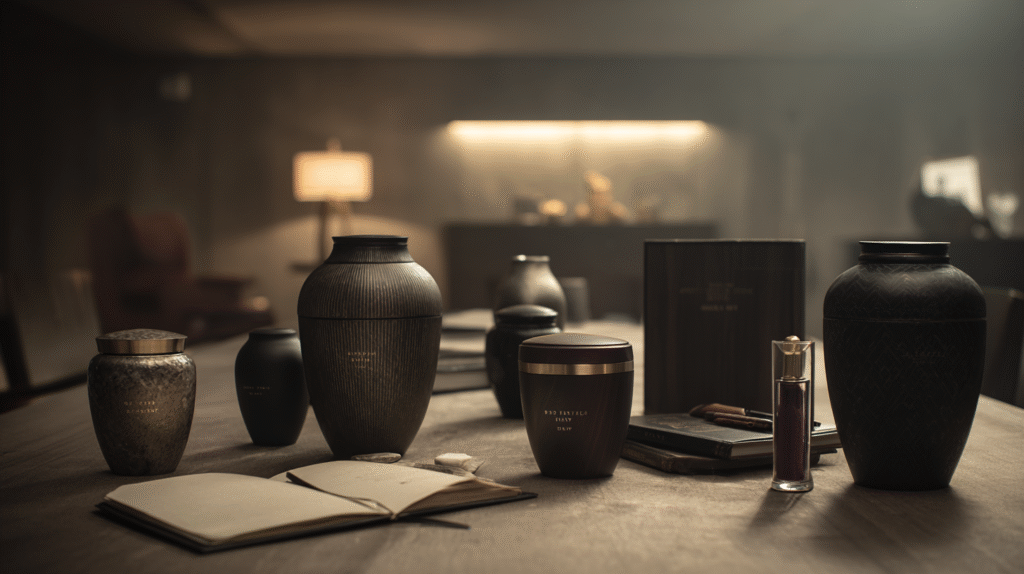 9 Facts About Urns, Cremation, and Ashes Families Learn Too Late