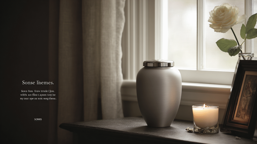 9 Facts About Urns, Cremation, and Ashes Families Learn Too Late