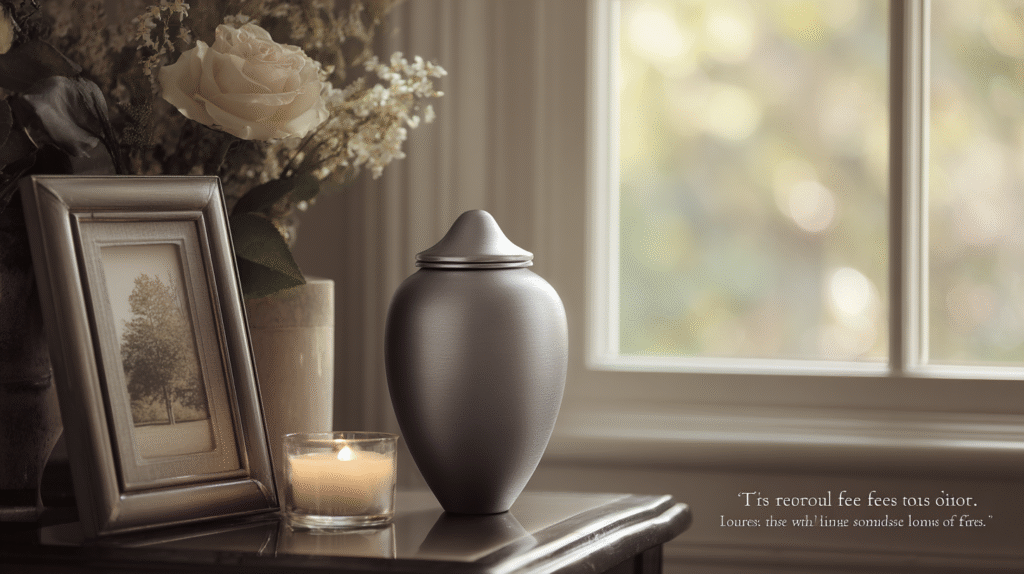 9 Facts About Urns, Cremation, and Ashes Families Learn Too Late