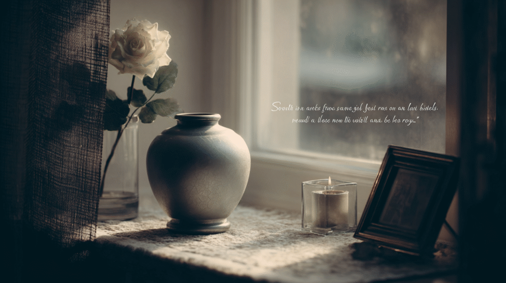 9 Facts About Urns, Cremation, and Ashes Families Learn Too Late