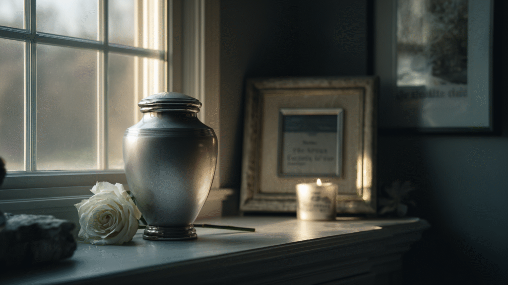 What Are Cremation Urns? Discover the Purpose, Meaning, and Truth Behind Ashes