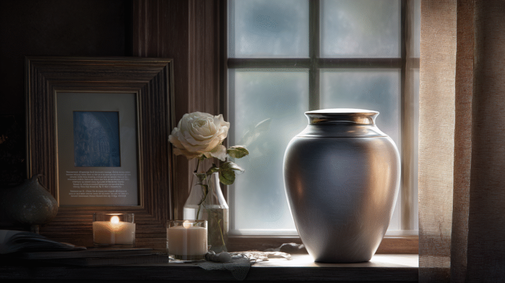 What Are Cremation Urns? Discover the Purpose, Meaning, and Truth Behind Ashes
