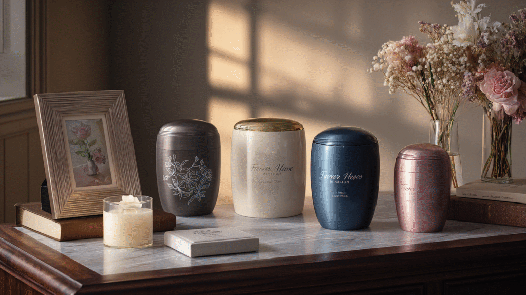 22 Powerful Reasons Keepsake Urns for Ashes Are More Important Than You Think 10 22 Powerful Reasons Keepsake Urns for Ashes Are More Important Than You Think