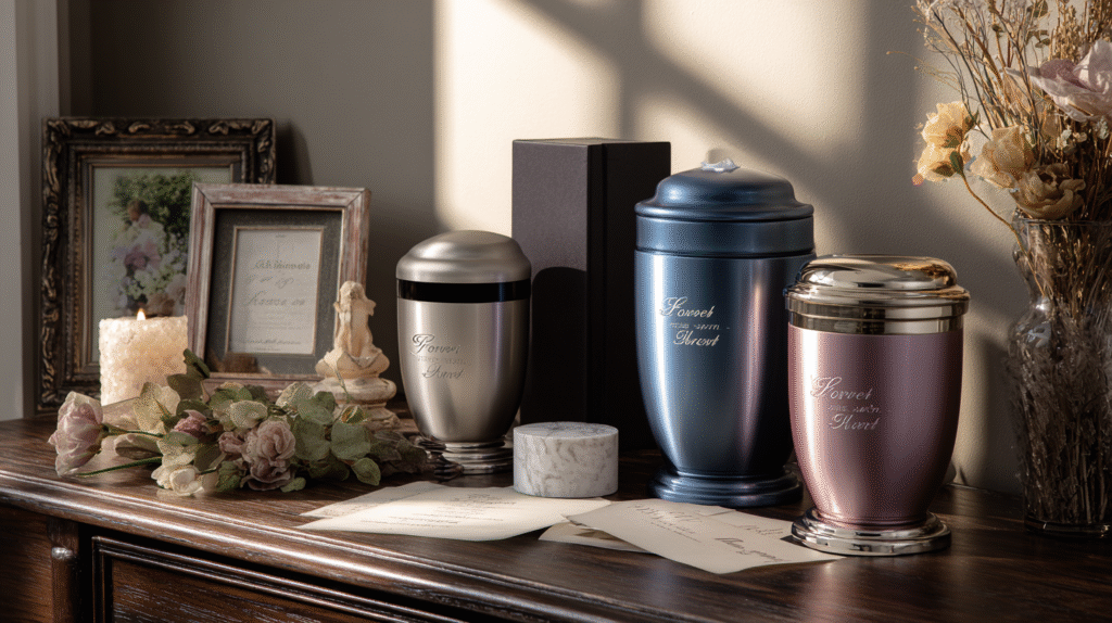 22 Powerful Reasons Keepsake Urns for Ashes Are More Important Than You Think 12 22 Powerful Reasons Keepsake Urns for Ashes Are More Important Than You Think