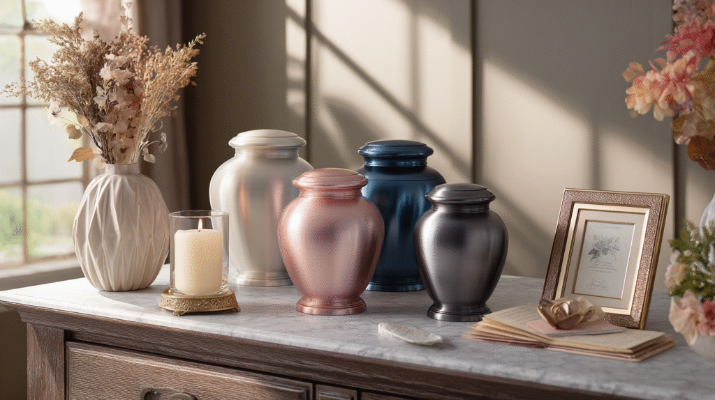 22 Powerful Reasons Keepsake Urns for Ashes Are More Important Than You Think 3 22 Powerful Reasons Keepsake Urns for Ashes Are More Important Than You Think