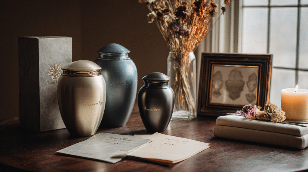 22 Powerful Reasons Keepsake Urns for Ashes Are More Important Than You Think 4 22 Powerful Reasons Keepsake Urns for Ashes Are More Important Than You Think