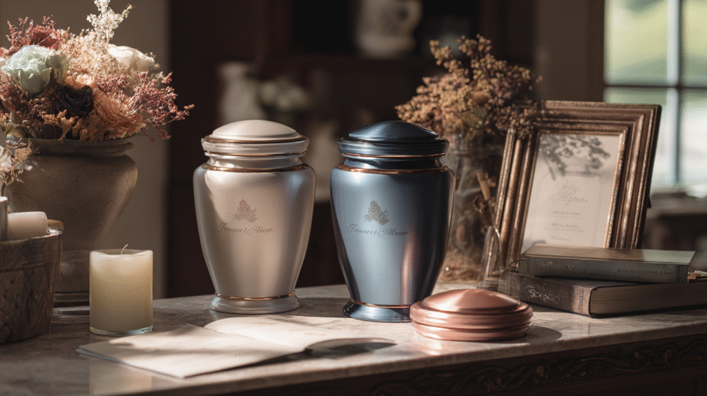 22 Powerful Reasons Keepsake Urns for Ashes Are More Important Than You Think 6 22 Powerful Reasons Keepsake Urns for Ashes Are More Important Than You Think