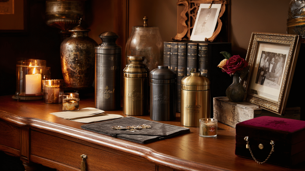 What Is Cremation Urns, Top Questions About Ashes and Remembrance Answered